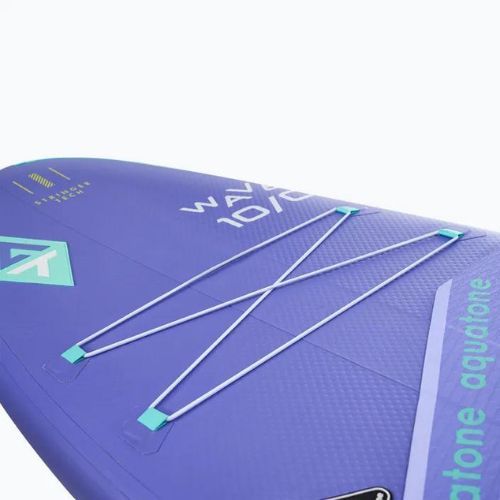 SUP board Aquatone Wave 10'0"