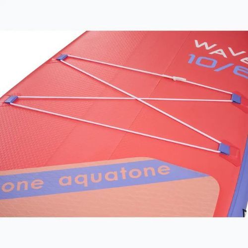 SUP board Aquatone Wave 10'6"
