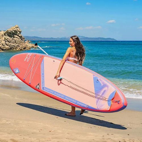 SUP board Aquatone Wave 10'6"