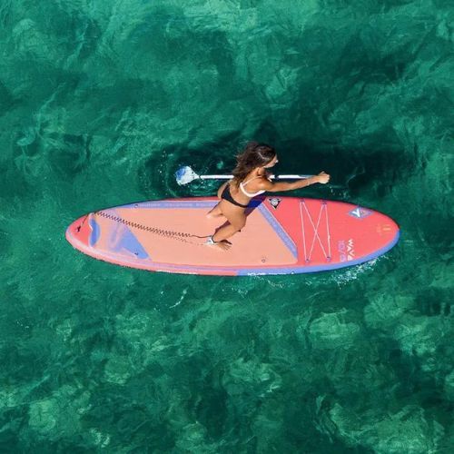 SUP board Aquatone Wave 10'6"