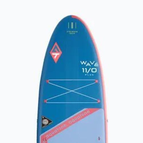 SUP board Aquatone Wave Plus 11'0"