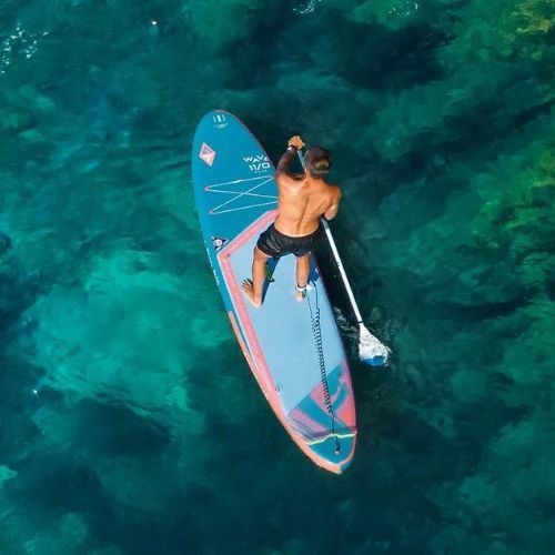 SUP board Aquatone Wave Plus 11'0"