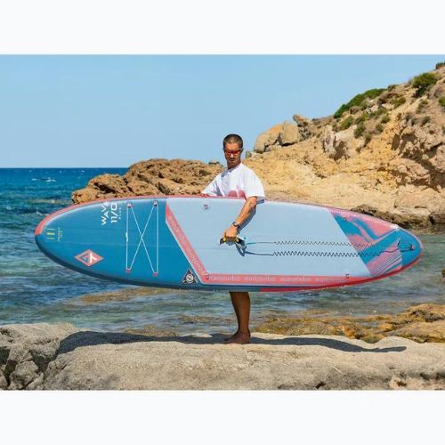 SUP board Aquatone Wave Plus 11'0"
