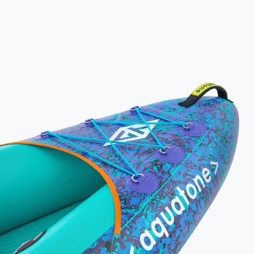 Aquatone Blast 12'0" 2-person inflatable kayak