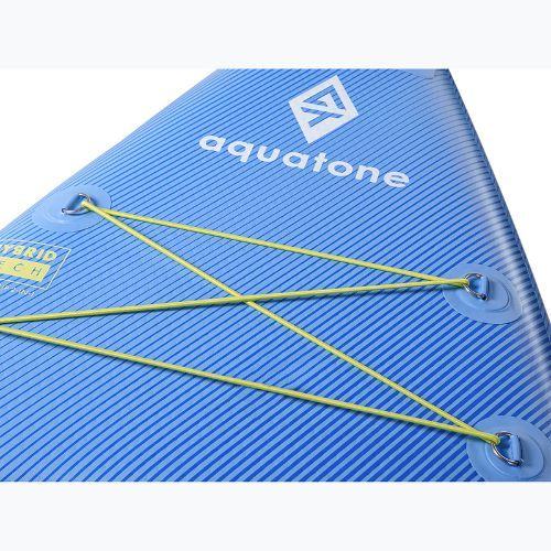 Aquatone Playtime 11'4" kayak/SUP hybrid