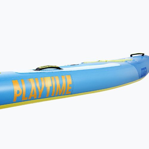 Aquatone Playtime 11'4" kayak/SUP hybrid