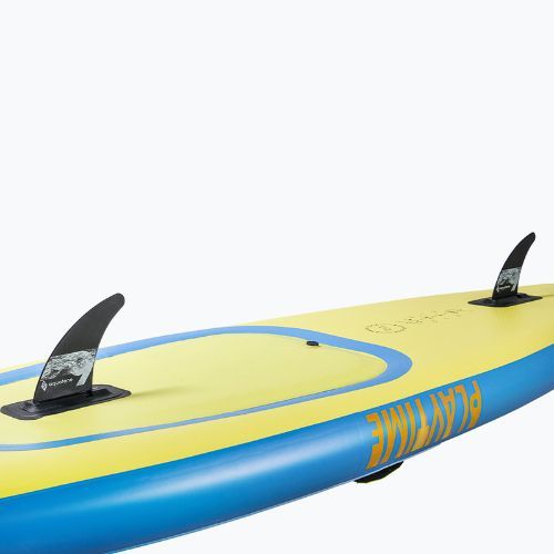 Aquatone Playtime 11'4" kayak/SUP hybrid