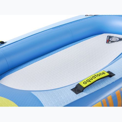 Aquatone Playtime 11'4" kayak/SUP hybrid
