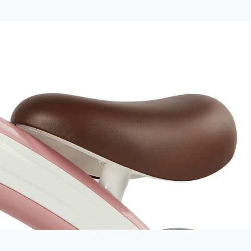 Qplay Cutey Retro pink cross-country bicycle