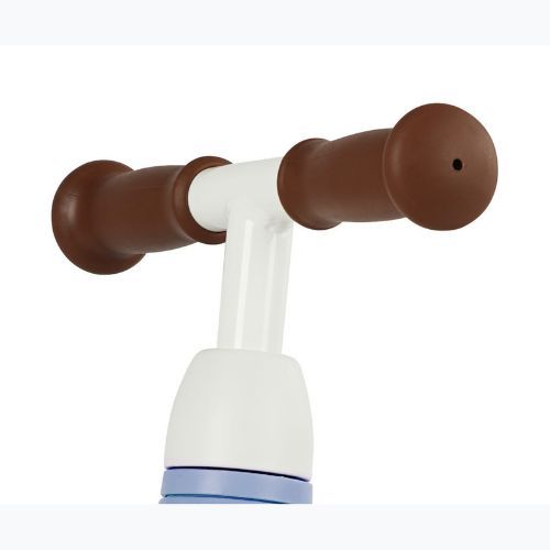 Qplay Cutey Retro blue cross-country bicycle