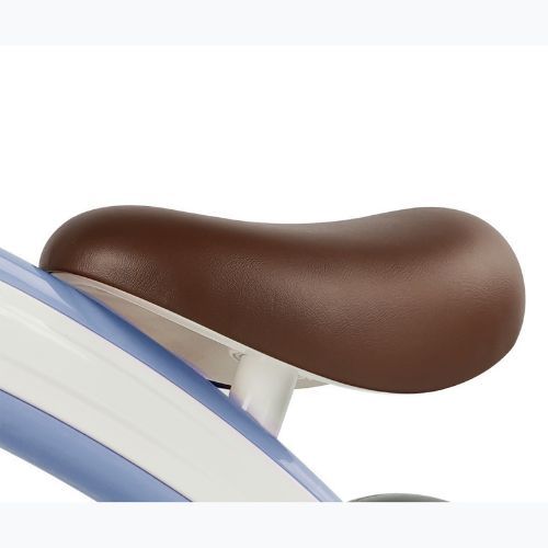 Qplay Cutey Retro blue cross-country bicycle