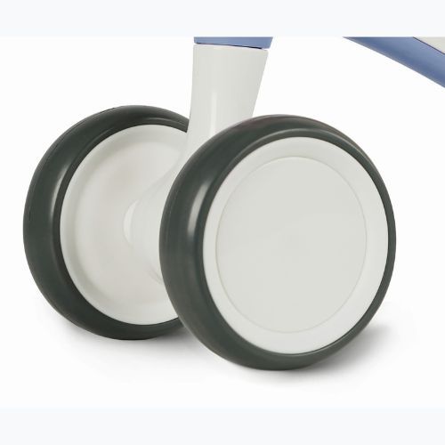 Qplay Cutey Retro blue cross-country bicycle