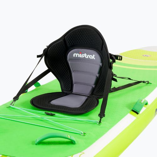 SUP Mistral Cozumel 11'6" green/white board