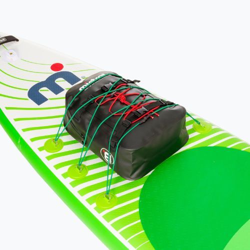 SUP board Mistral Mangrove 12'6" green/white