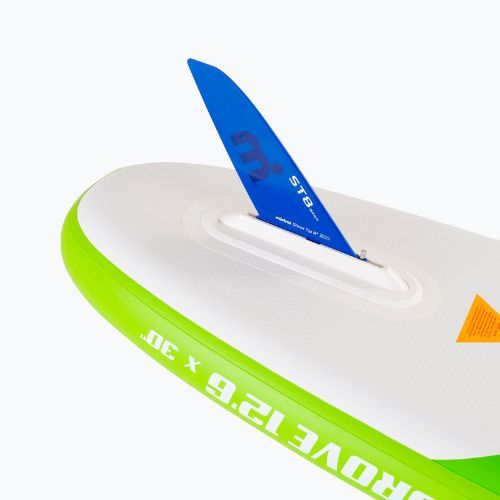 SUP board Mistral Mangrove 12'6" green/white