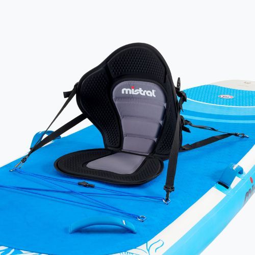 SUP board Mistral Palau 10'6" blue/white