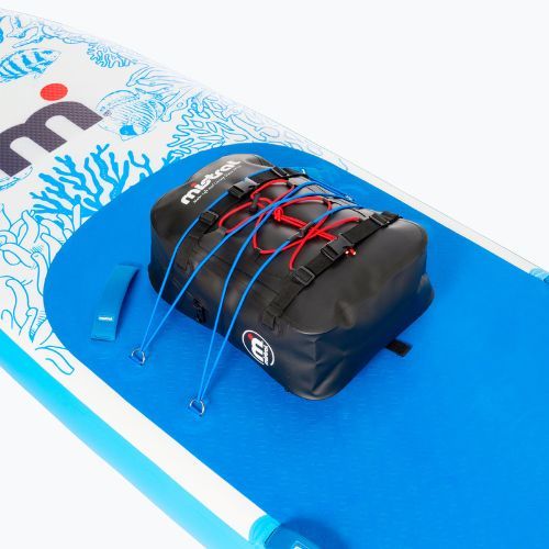 SUP board Mistral Palau 10'6" blue/white
