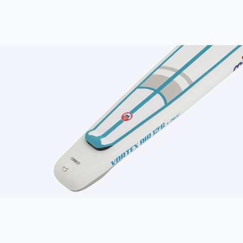 SUP board Mistral Vortex Air 12'6" x 20.5" blue/white