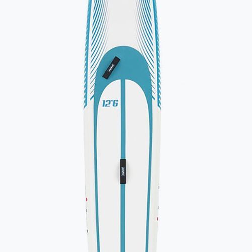 SUP board Mistral Vortex Air 12'6" x 20.5" blue/white