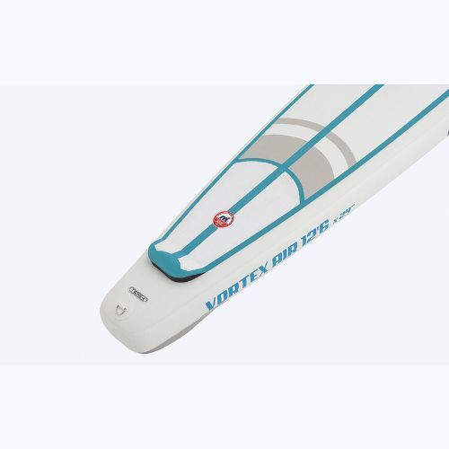 SUP board Mistral Vortex Air 12'6" x 26" blue/white