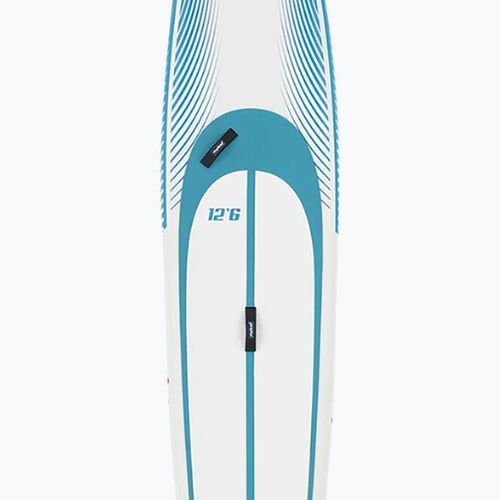 SUP board Mistral Vortex Air 12'6" x 26" blue/white