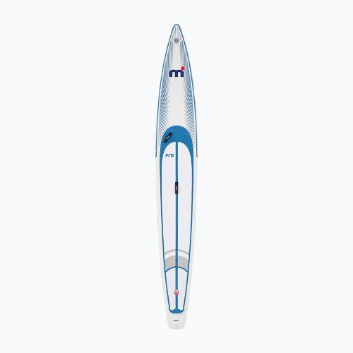 SUP board Mistral Vortex Air 14'0" x 23.5" blue/white