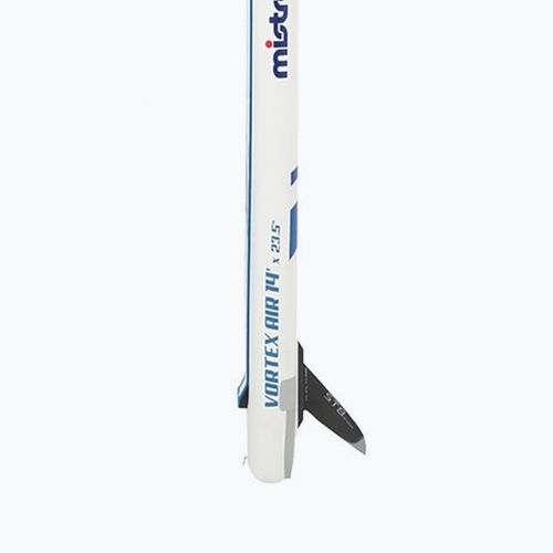 SUP board Mistral Vortex Air 14'0" x 23.5" blue/white