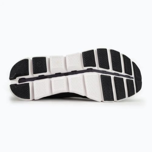 Men's running shoes On Cloud X 3 AD black/white