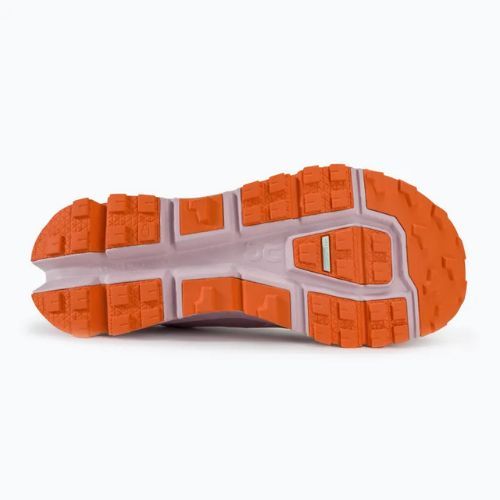 Women's running shoes On Cloudultra 2 mauve/flame