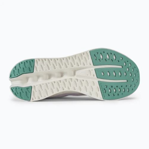 Men's On Cloudsurfer pearl/ivory running shoes