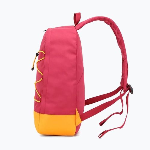 SKECHERS Pomona 18 l backpack iser red