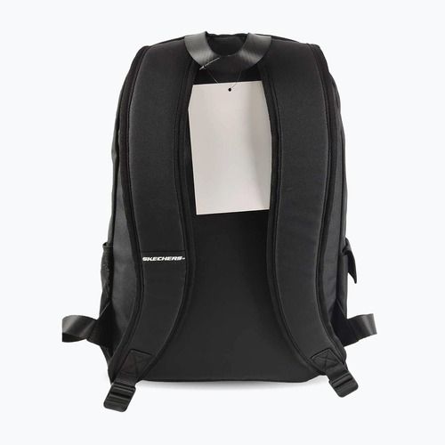 SKECHERS Santa Clara backpack 20 l black