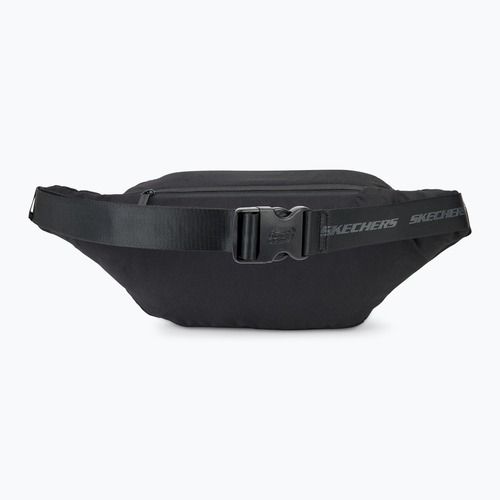 SKECHERS waistbag Santa Clara black