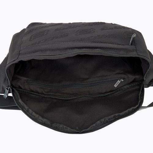 SKECHERS waistbag Santa Clara black