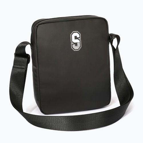 SKECHERS Compton sachet black