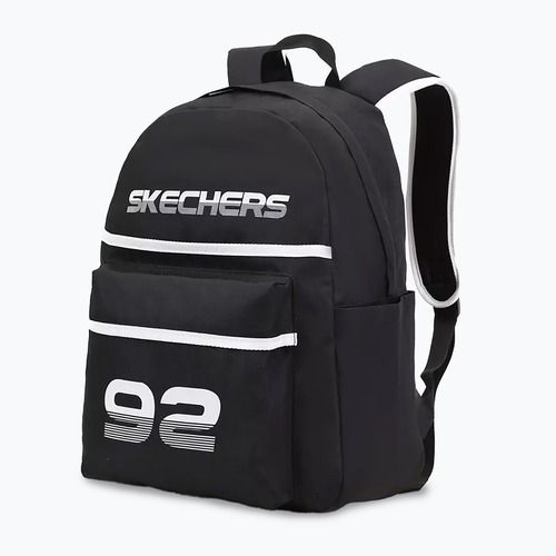 SKECHERS Downtown backpack 20 l black