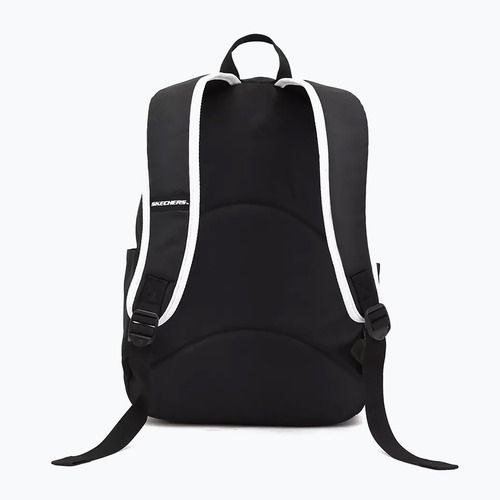 SKECHERS Downtown backpack 20 l black