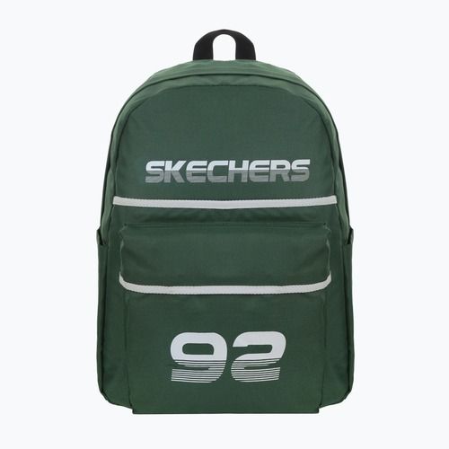 SKECHERS Downtown backpack 20 l galapagos green