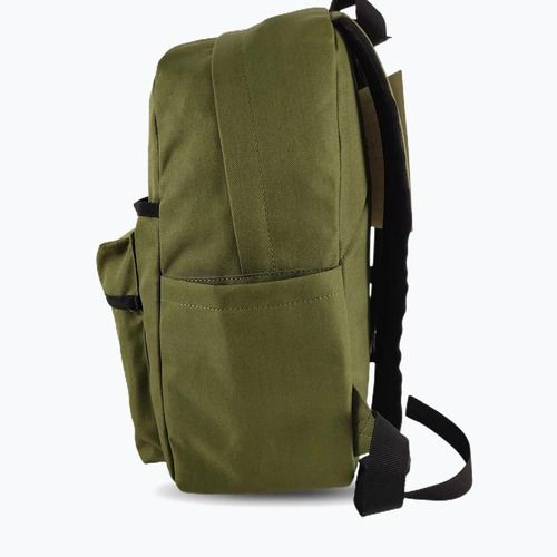 SKECHERS Downtown 20 l rifle green backpack