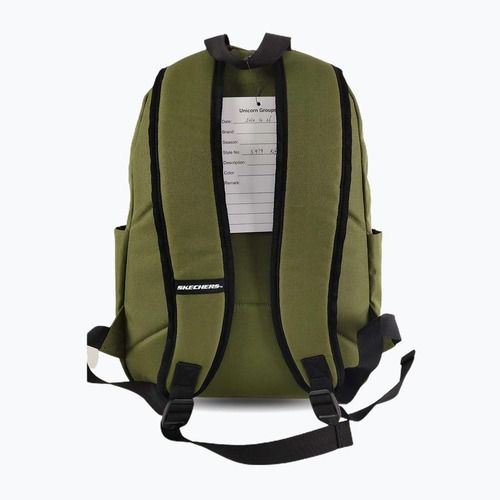 SKECHERS Downtown 20 l rifle green backpack