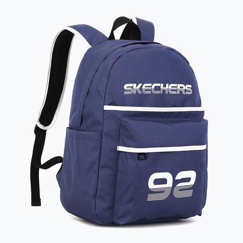 SKECHERS Downtown backpack 20 l insignia blue