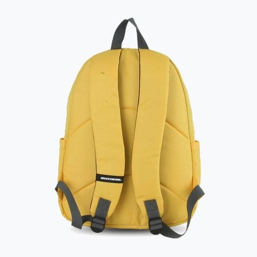 SKECHERS Downtown backpack 20 l old gold