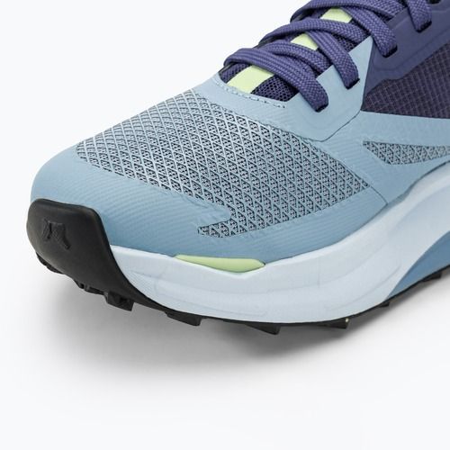 Women's running shoes The North Face Vectiv Enduris 3 steel blue/cave blue