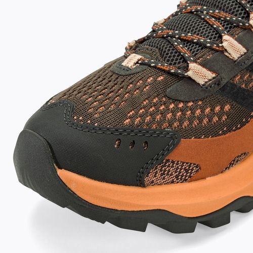 Merrell Moab Speed 2 beluga men's hiking boots