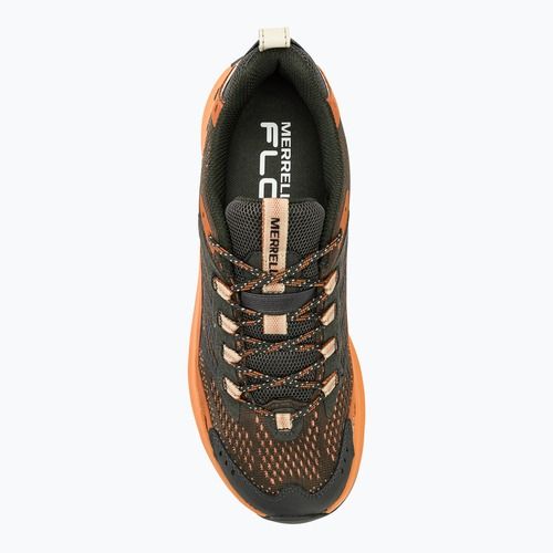 Merrell Moab Speed 2 beluga men's hiking boots