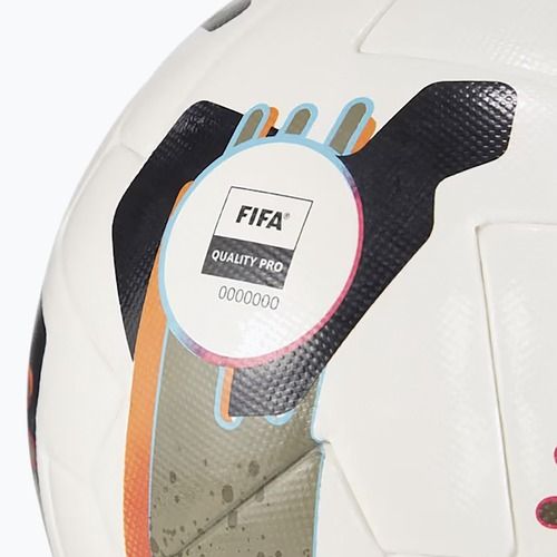 PUMA Orbit 1 TB FIFA Quality Pro football puma white/multicolor size 5
