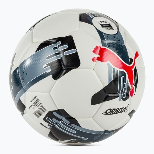 PUMA Orbita 3 TB FIFA Quality football puma white/puma black size 4
