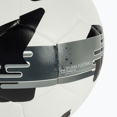 PUMA Orbita 4 HYB FIFA Basic football puma white/puma black size 5