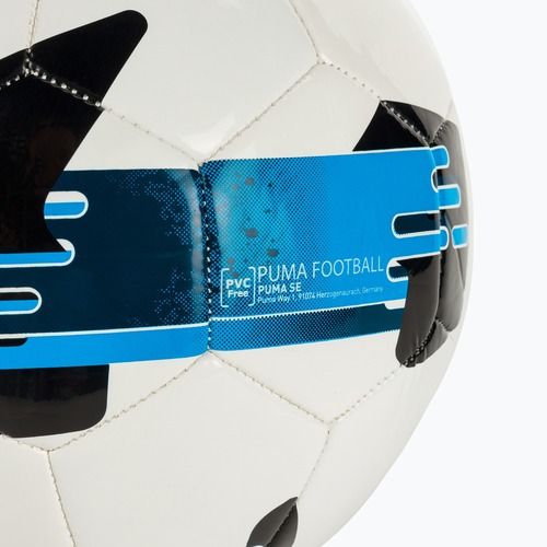 PUMA Orbit 6 MS football puma white/ignite blue size 3