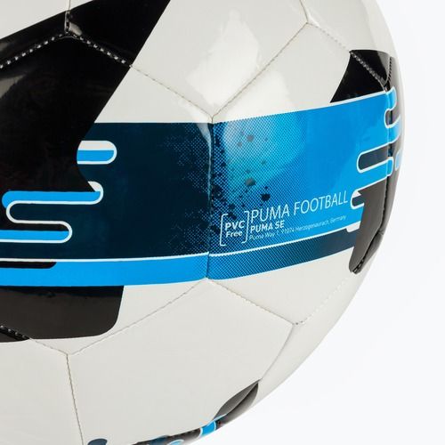 PUMA Orbit 6 MS football puma white/ignite blue size 5